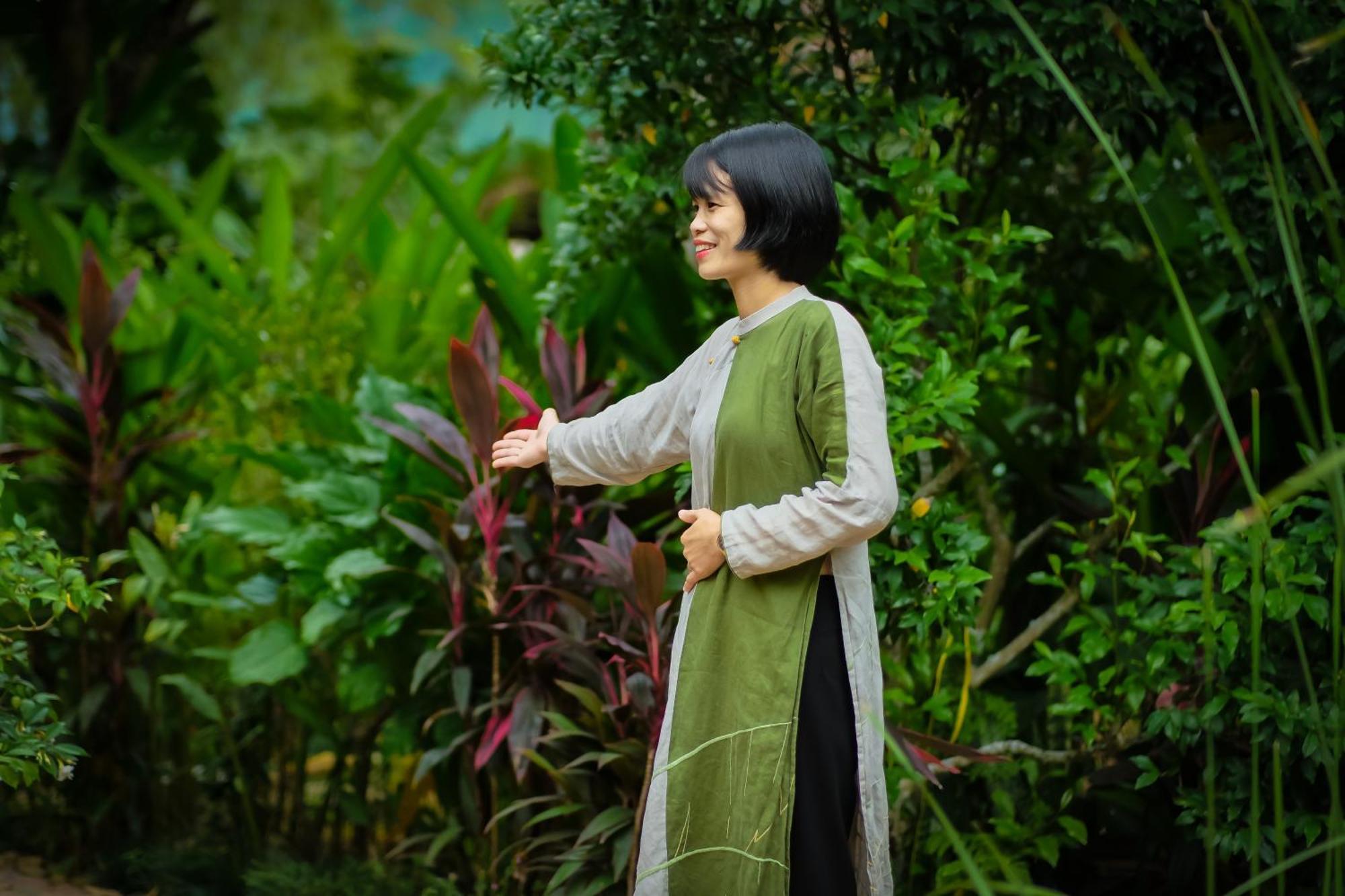 Tam Coc Garden Resort Ninh Bình Exteriör bild